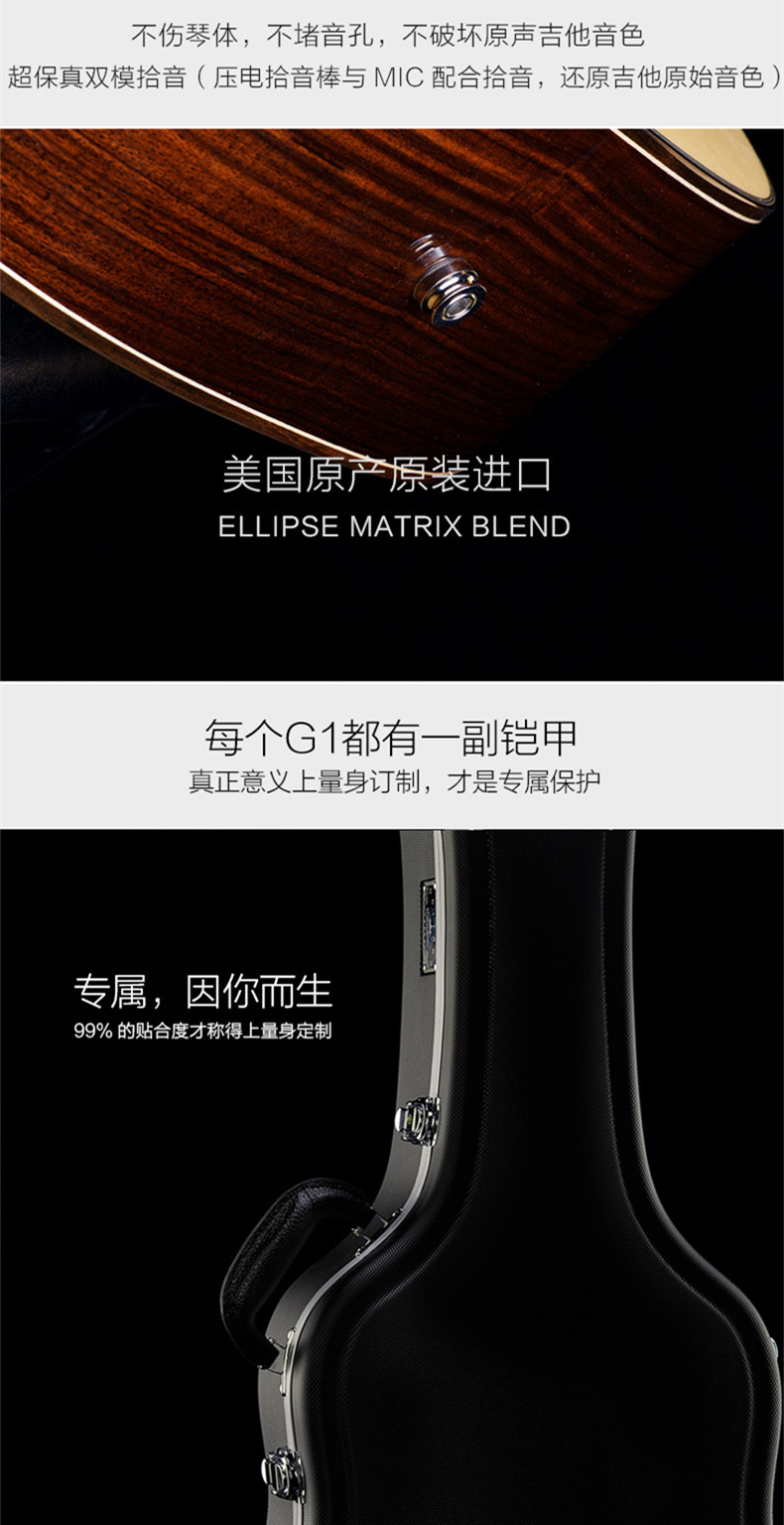 卡马G1