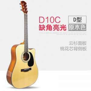 法丽达D10C