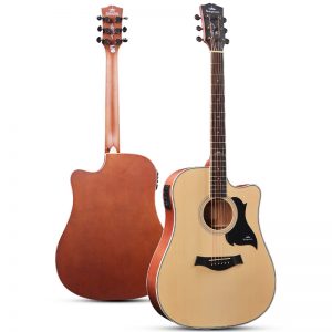 卡马吉他电箱D1CE