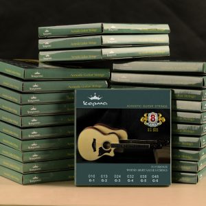 卡马吉他原装弦