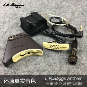 LR拾音器LRBaggs Anthem
