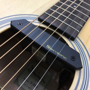 天音拾音器问题解答