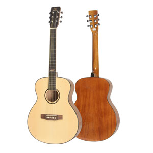 蚂蚁吉他MD-Mini15