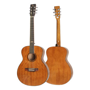 蚂蚁吉他MD-Mini25