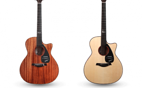Yamaha雅马哈LL6/LS6/LJ6 怎么样？网友真实评价_吉他批发网