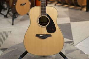 雅马哈FG830 二手99新 IKH121707