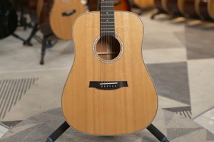 艾瑞达ED22 全新展琴