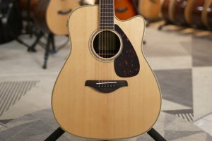 雅马哈FGX830C 二手95新 IHX141794