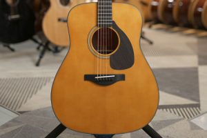 雅马哈FG5 二手99新 IKJ495A