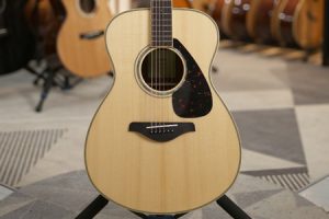 雅马哈FS830 二手99新 IKL100180