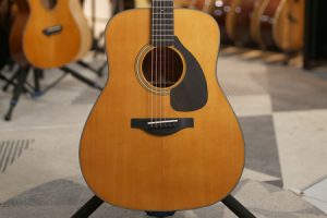 雅马哈FG5 二手99新 IKJ495A