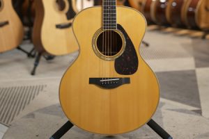 雅马哈LJ16 二手98新IIO260464