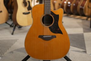 雅马哈A1R 二手99新 IIZ121237