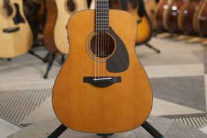 雅马哈FGX5 二手99新 IJX365A