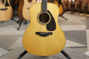 雅马哈LL16 二手95新 IHK060650