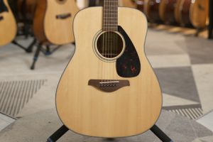 雅马哈FG800M 二手85成新 IIZ271085