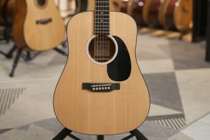 马丁DJR10-02 二手98新