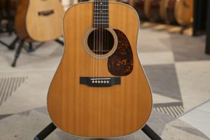 马丁HD28 二手7成新