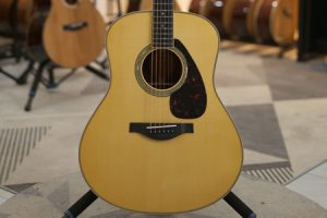 雅马哈LL16 二手99新 IJJ150070