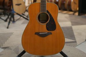 雅马哈FG830VN 二手95新