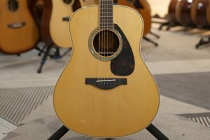 雅马哈LL6 二手99新 IKM170580