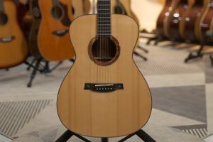 艾瑞达EO35 全新微瑕手工全单