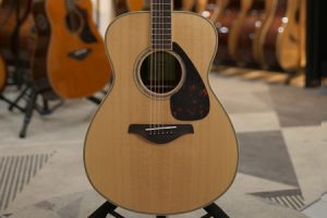 雅马哈FS830 二手99新 IIY010258