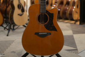 雅马哈A3R 二手9成新 IIP080416