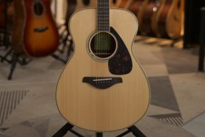 雅马哈FS830 二手99新 IJP110055