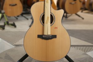 卡普马G1GA 全新面单缺角