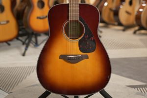 雅马哈FG800 二手98新 IHL221314