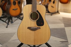 雅马哈FG800 二手99新 IIY291316