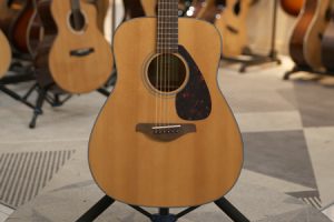 雅马哈FG800 二手95新 IIL191543