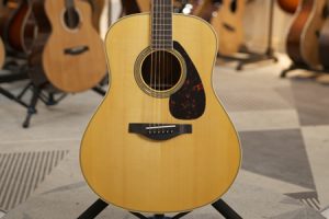 雅马哈LL6 二手95新 HOJ150558