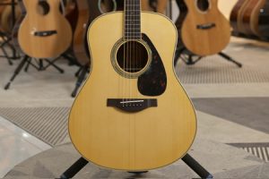 雅马哈LL6 二手99新 IKM180460