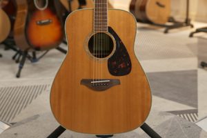 雅马哈FG830 二手85新 HOH041841