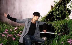 周杰伦 花海吉他谱