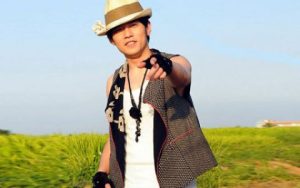 周杰伦 稻香吉他谱