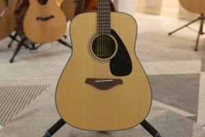 雅马哈FG800M 二手98新 IHO061813