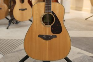 雅马哈FG830 二手95新 HPY111025