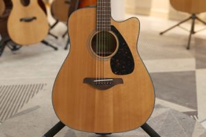 雅马哈FGX800C 二手98新 IIN261357