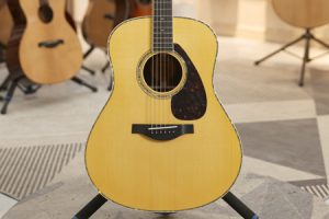 雅马哈LL16D 二手99新 IJO130656