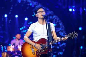 汪峰 当我想你的时候吉他谱