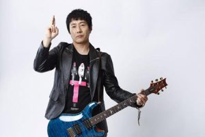 郑钧 灰姑娘吉他谱