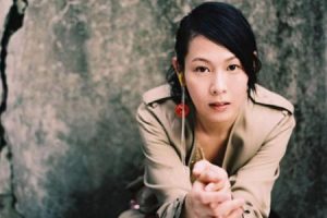 刘若英 为爱痴狂吉他谱