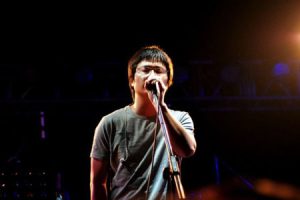 李志 梵高先生吉他谱