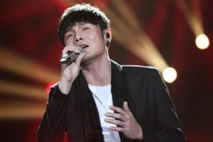 李荣浩 李白吉他谱