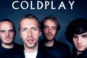 Coldplay Yellow吉他谱