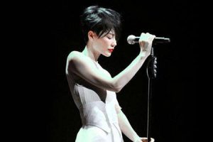 王菲 传奇吉他谱