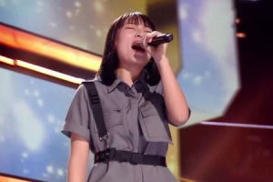 单依纯 永不失联的爱吉他谱